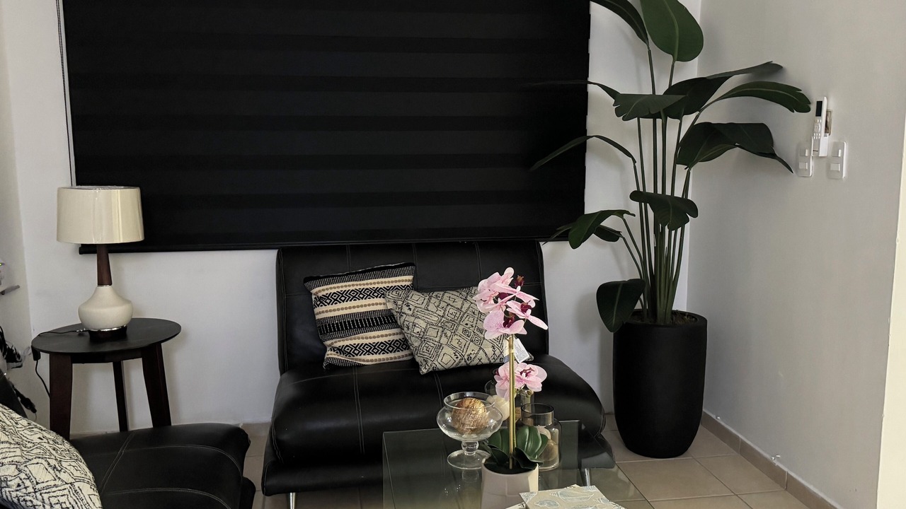 Photo of Livingroom in Mazatlan