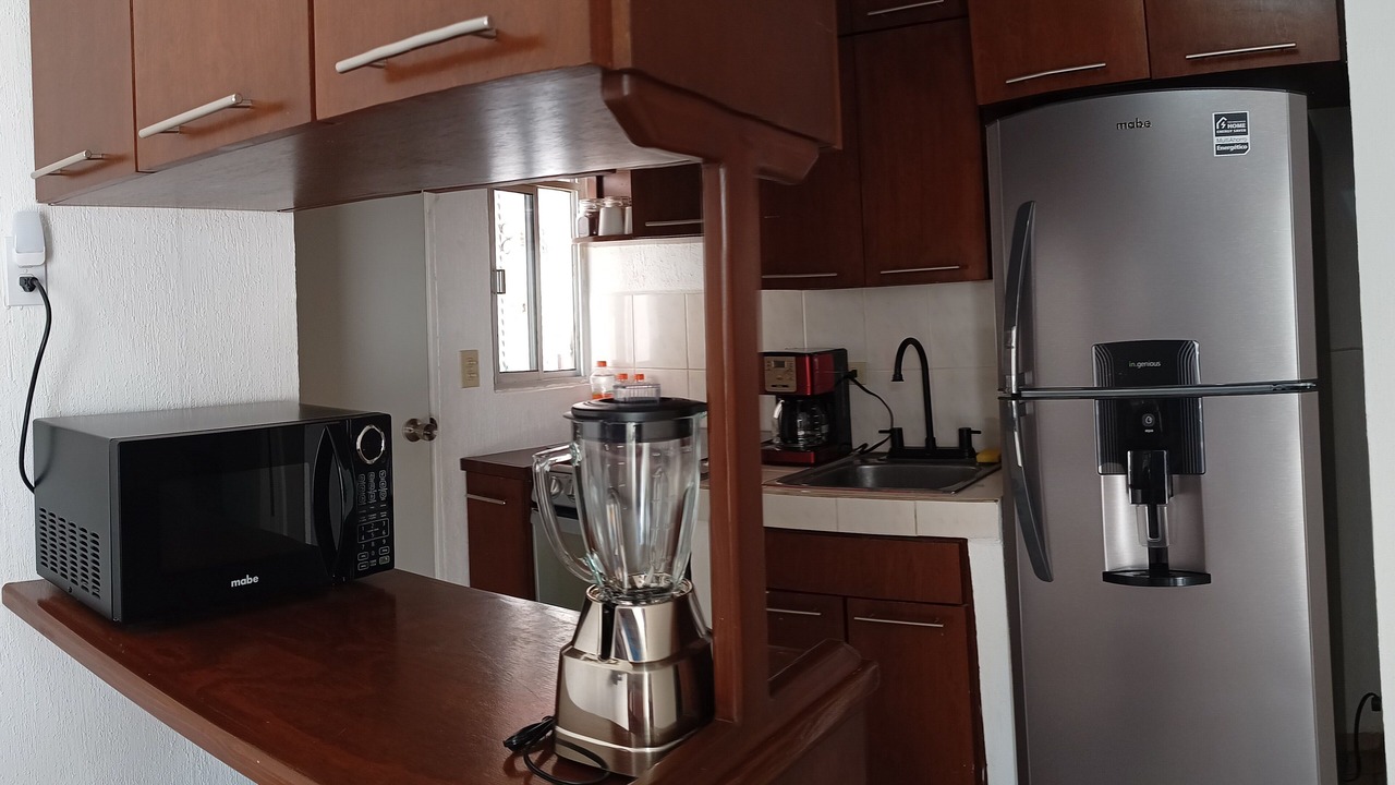 Photo of Kitchen in La Paz