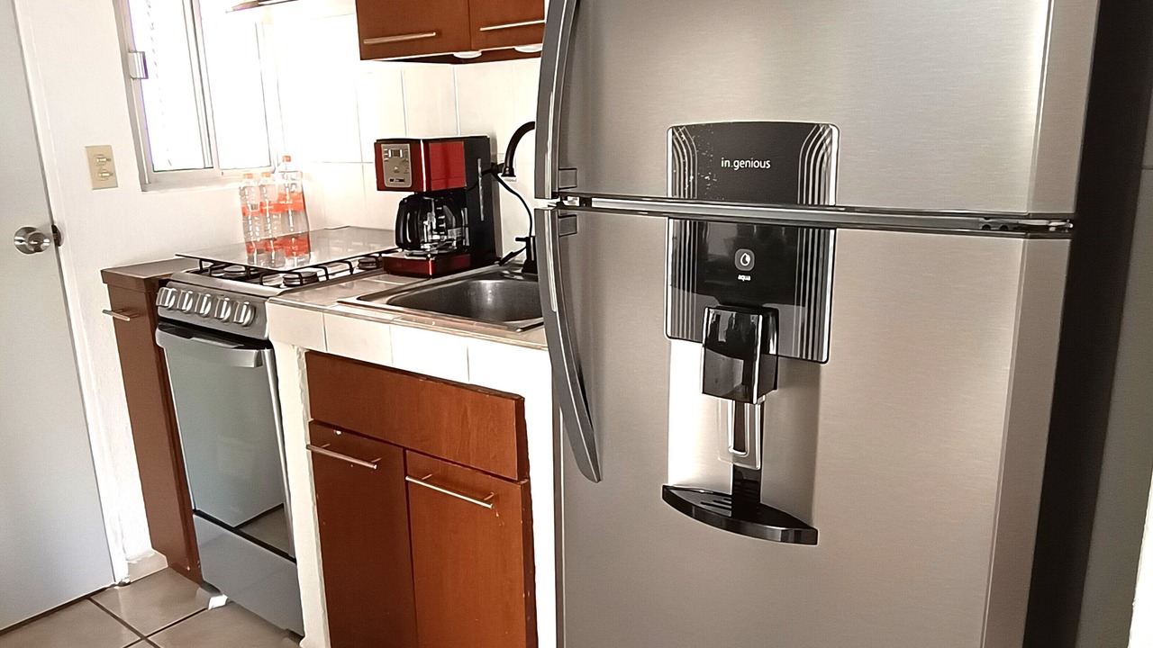 Photo of Kitchen in La Paz