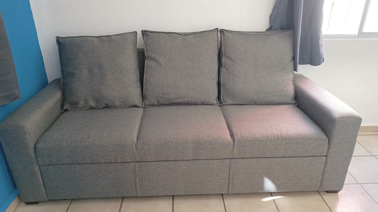 Photo of Livingroom in La Paz