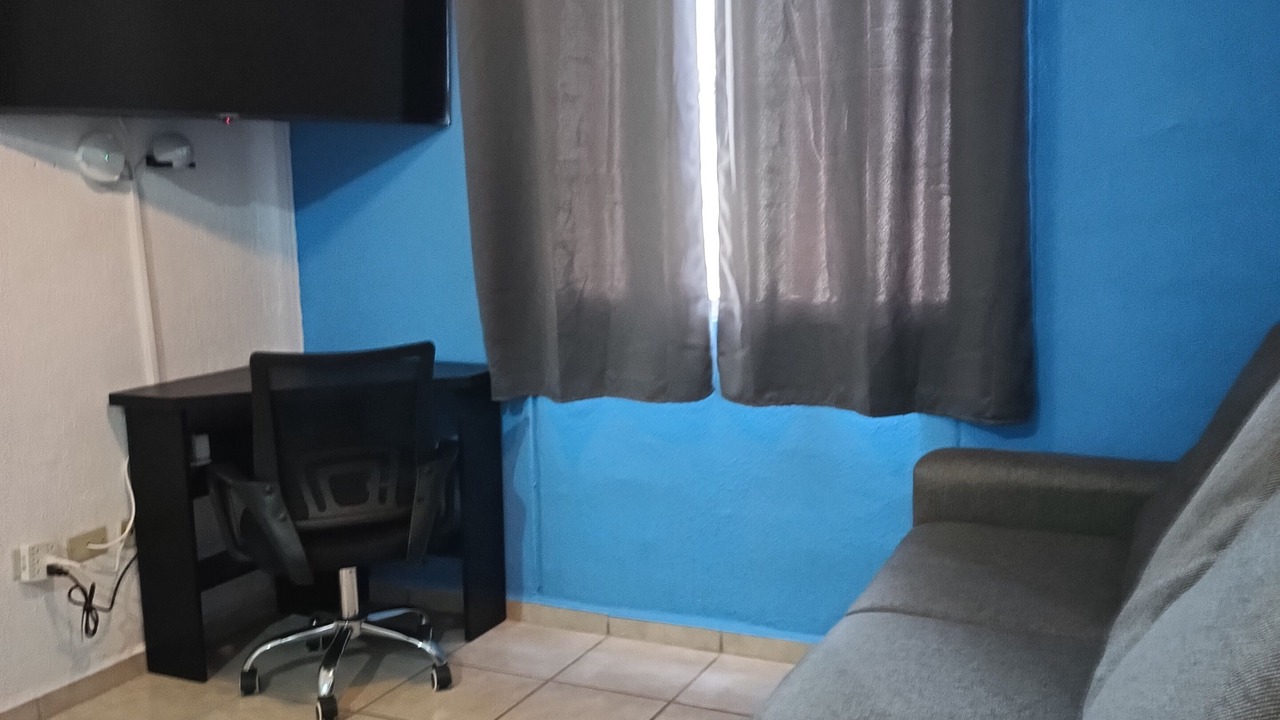 Photo of Livingroom in La Paz