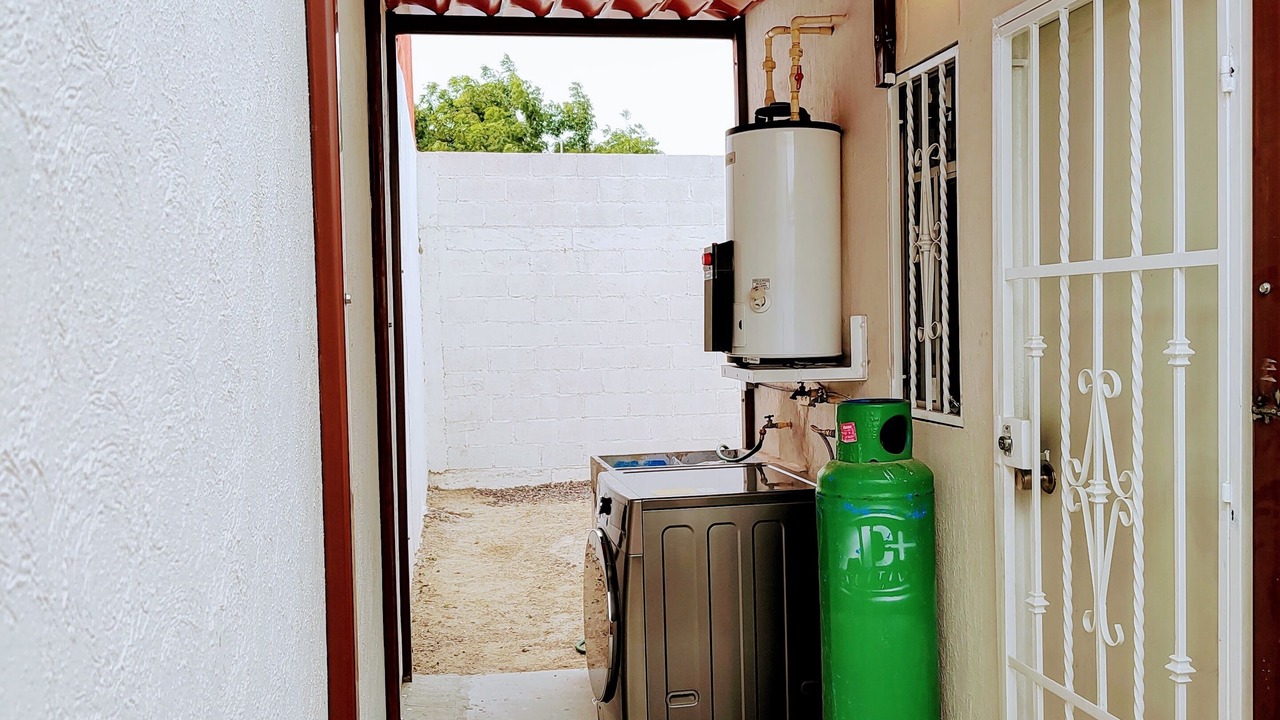 Photo of Outdoor in La Paz
