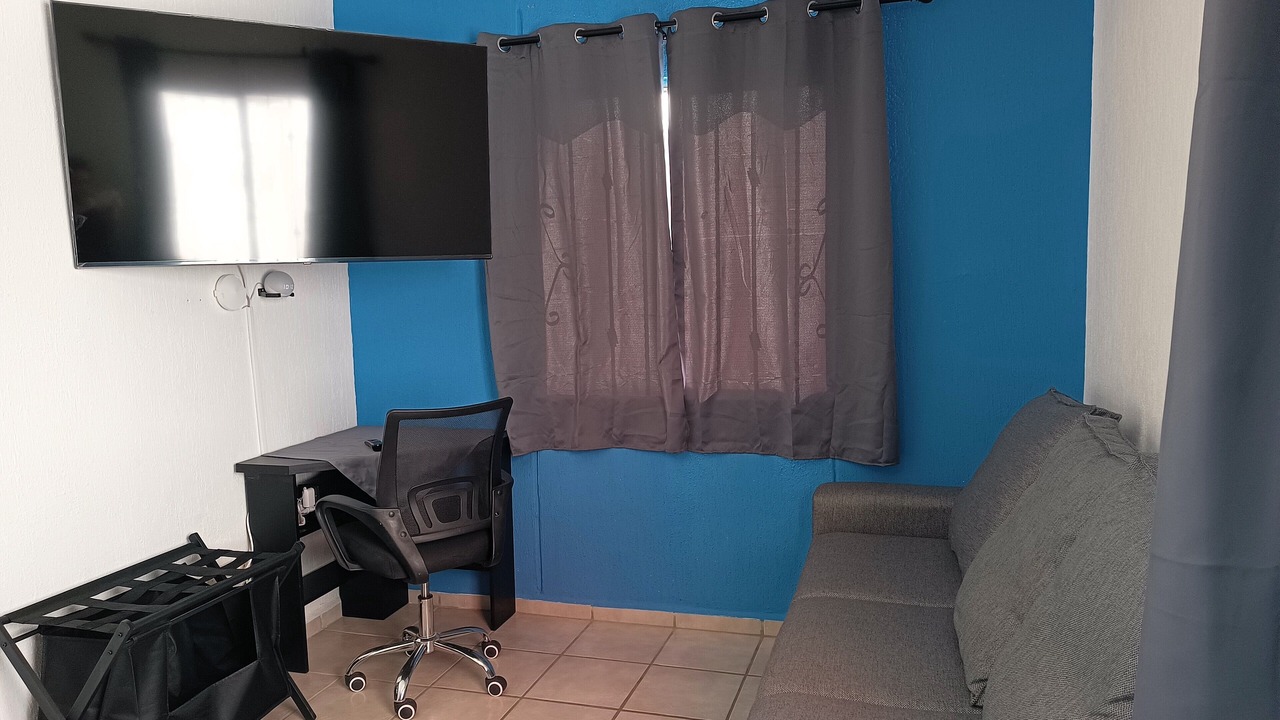Photo of Livingroom in La Paz