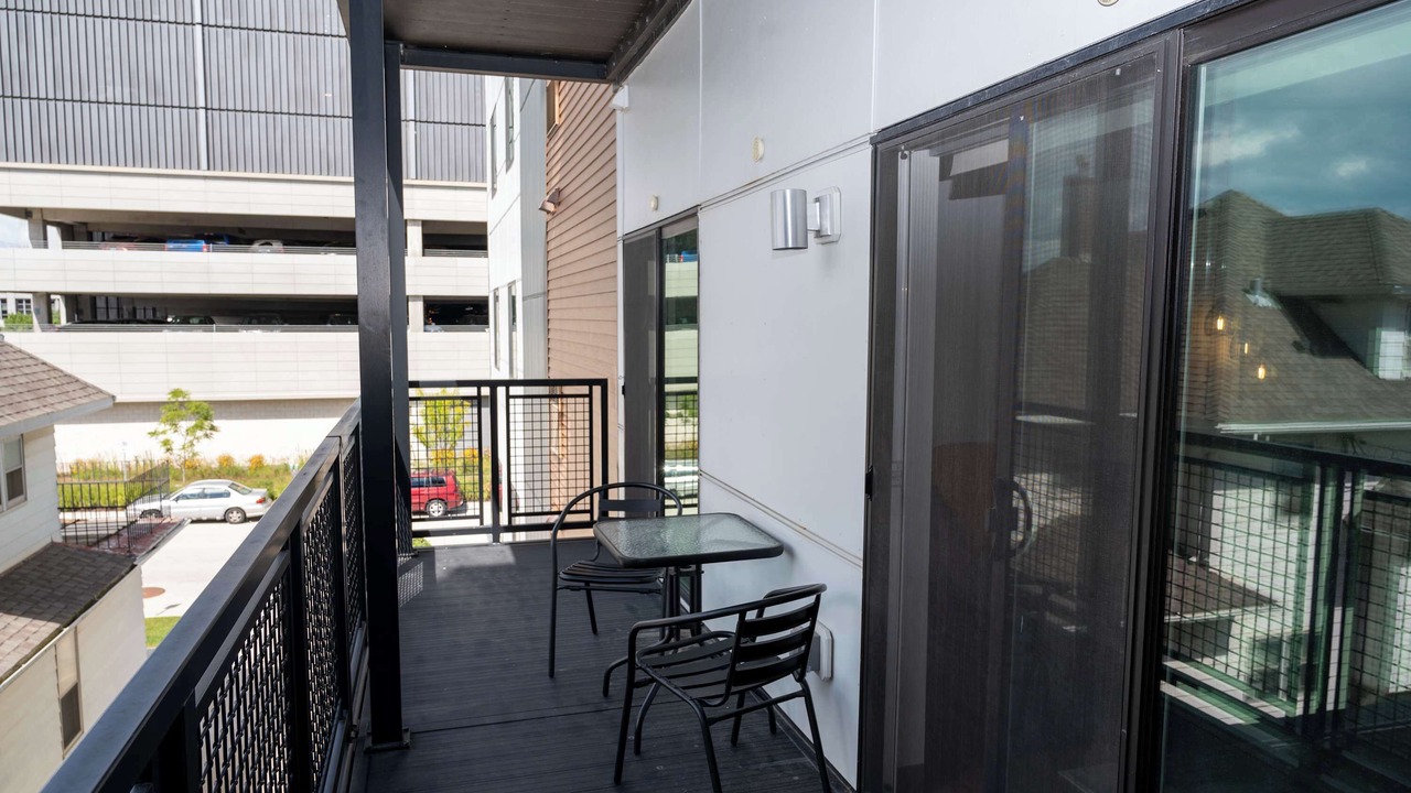 Photo of Outdoor in Palmhurst