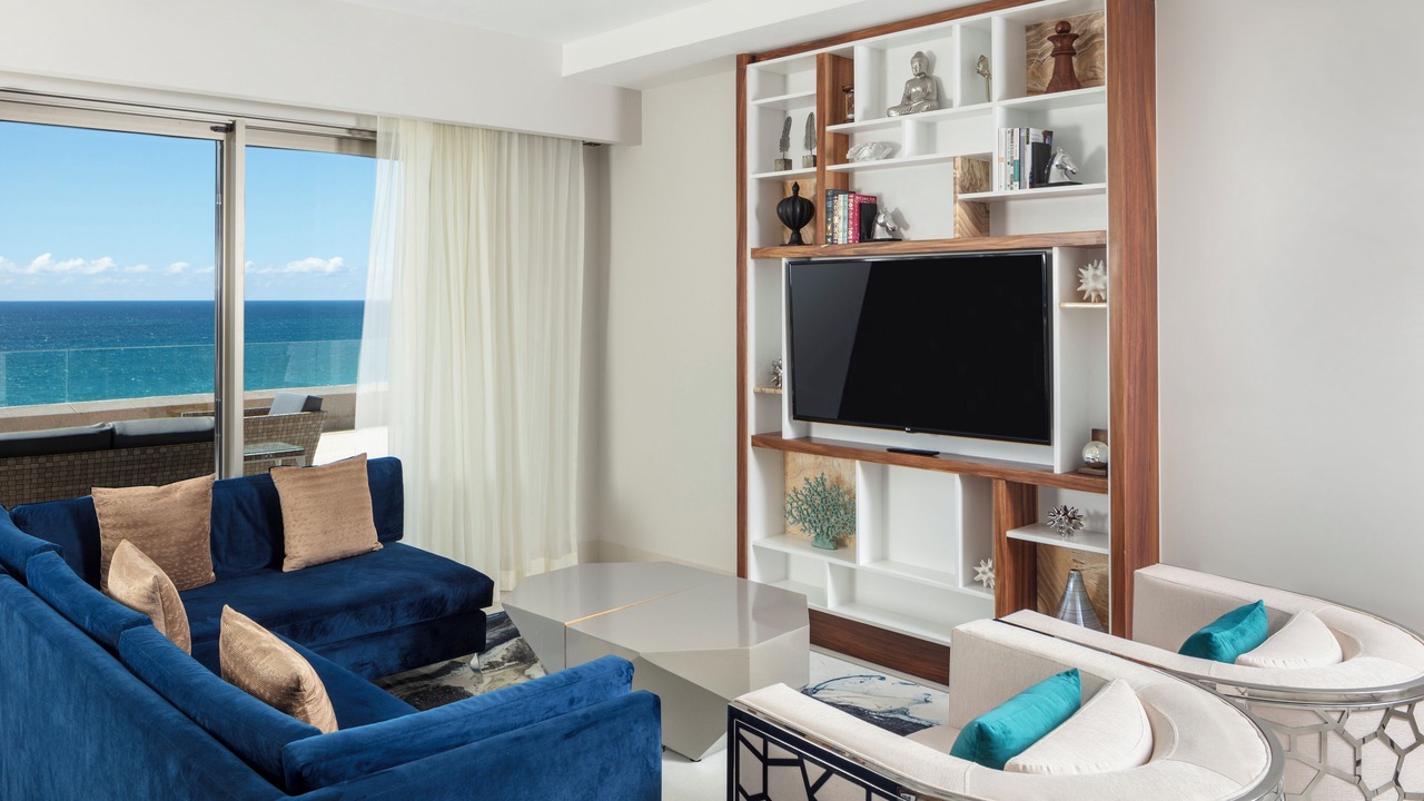 Photo of Livingroom in El Marasal