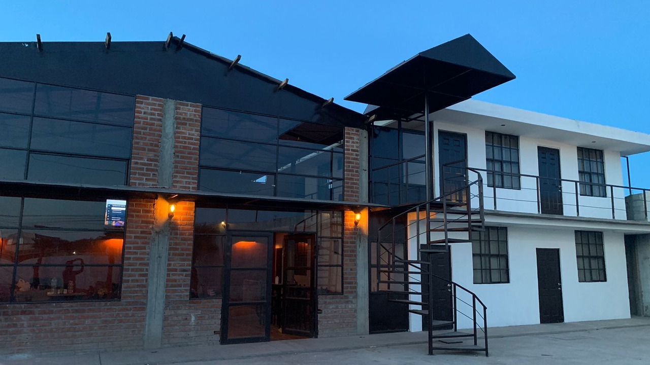Photo of Outdoor in Guadalupe