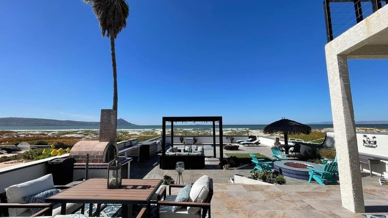 Photo of Outdoor in Ensenada