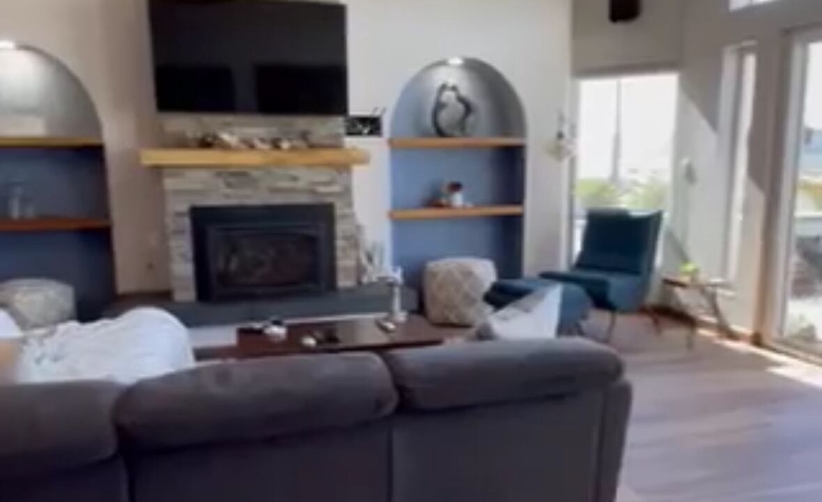 Photo of Livingroom in Ensenada