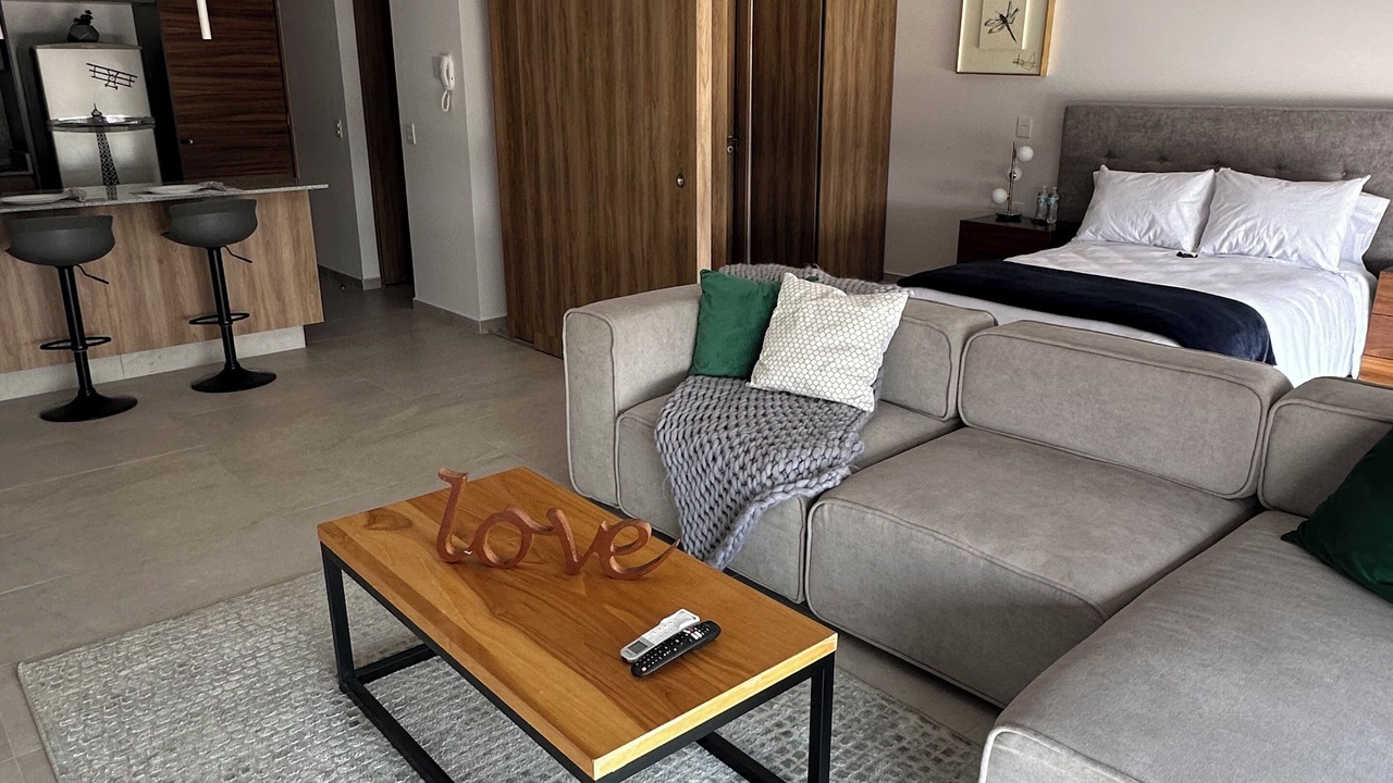 Photo of Livingroom in Zapopan