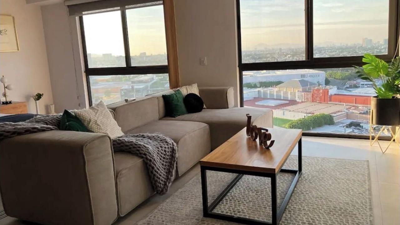 Photo of Livingroom in Zapopan