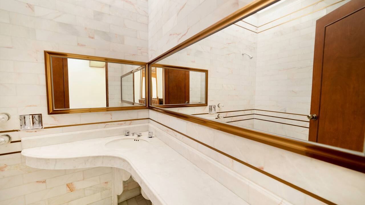 Photo of Bathroom in Tepatitlan de Morelos