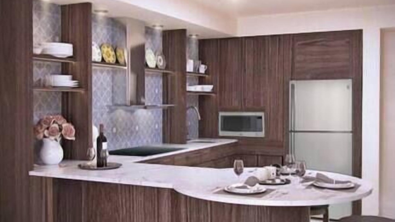 Photo of Kitchen in Los Cangrejos II y III