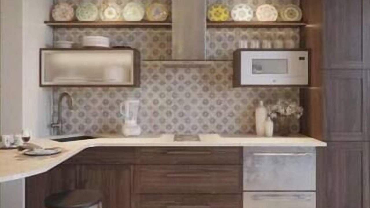 Photo of Kitchen in Los Cangrejos II y III