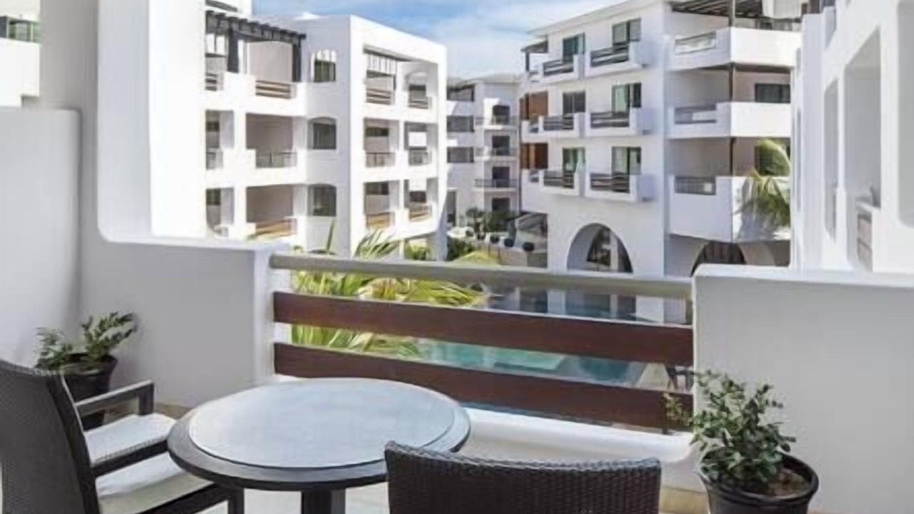 Photo of Outdoor in Campo de Golf Fonatur