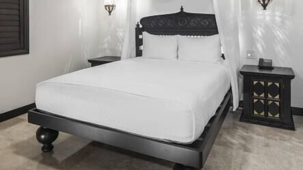 Photo of Bedroom in Campo de Golf Fonatur