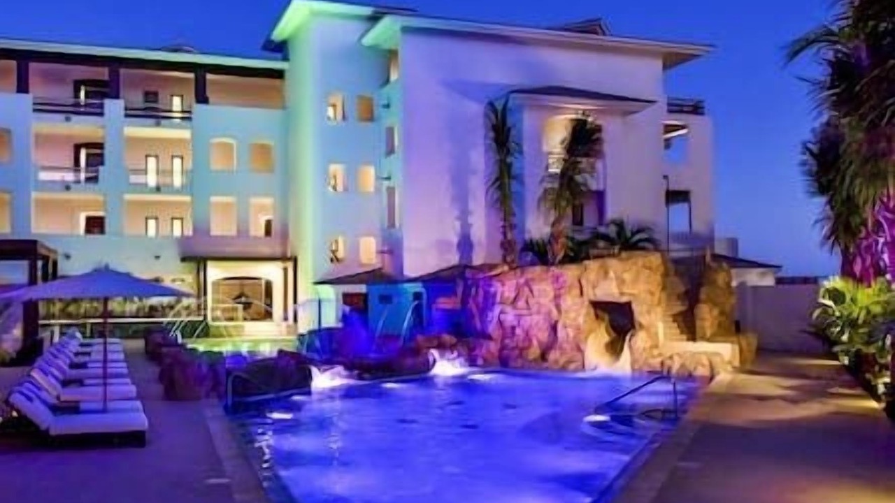 Photo of Outdoor in Campo de Golf Fonatur
