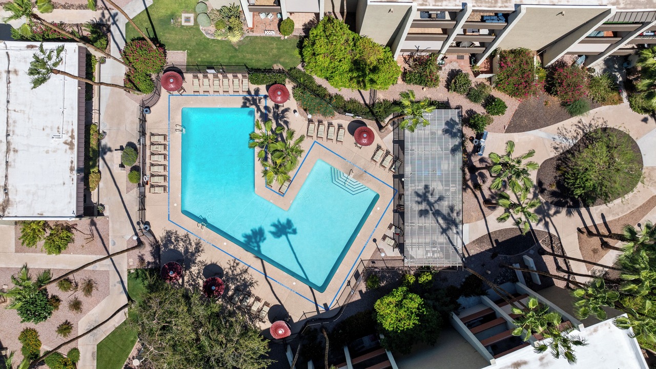 Photo of Outdoor in South Scottsdale