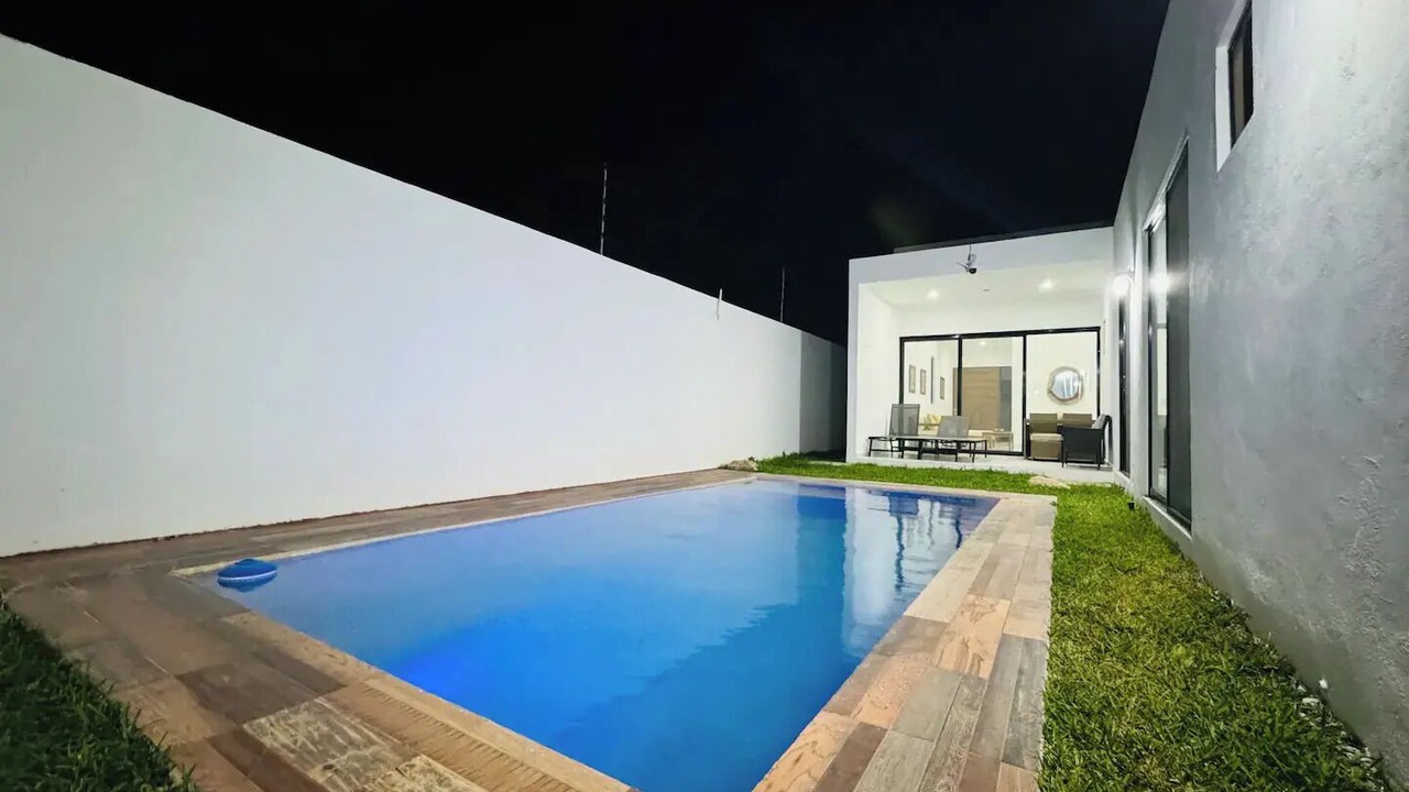 Photo of Outdoor in Merida