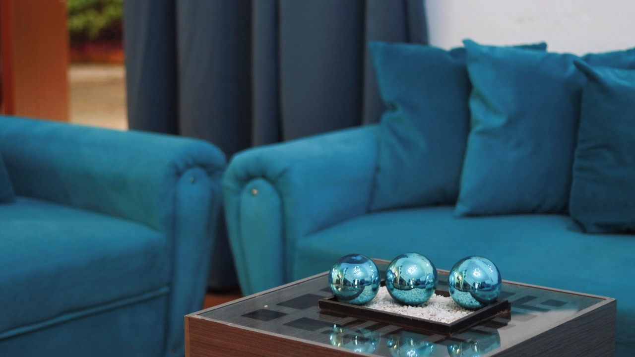 Photo of Livingroom in Calzada Madero