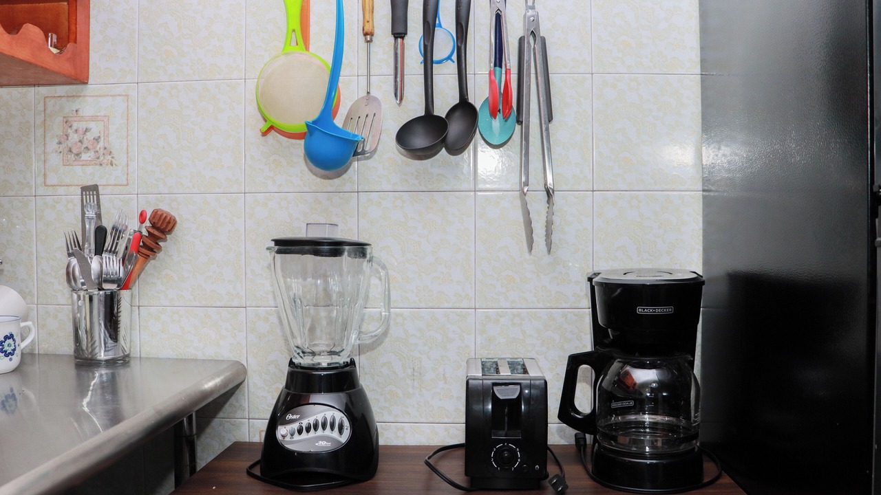 Photo of Kitchen in Calzada Madero