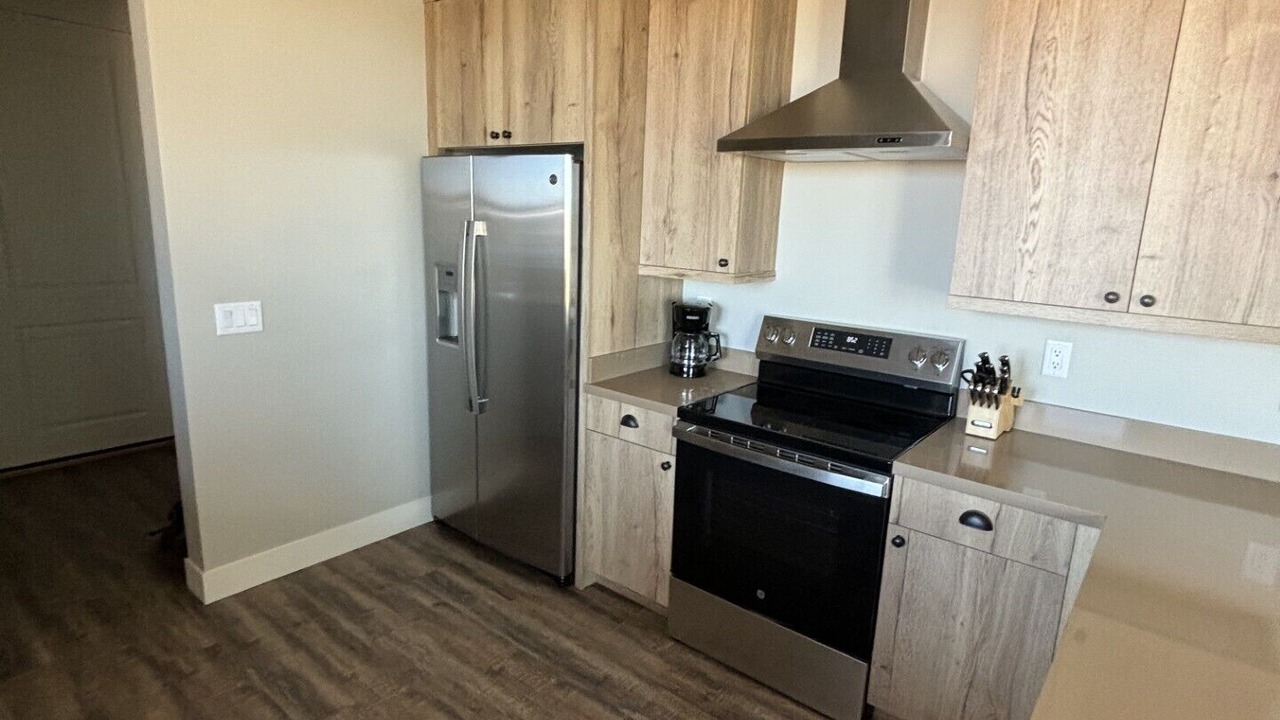 Photo of Kitchen in Wittmann