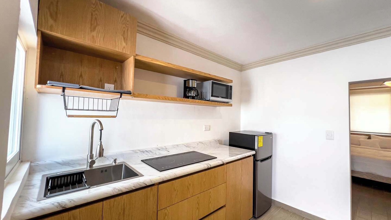Photo of Kitchen in La Cruz