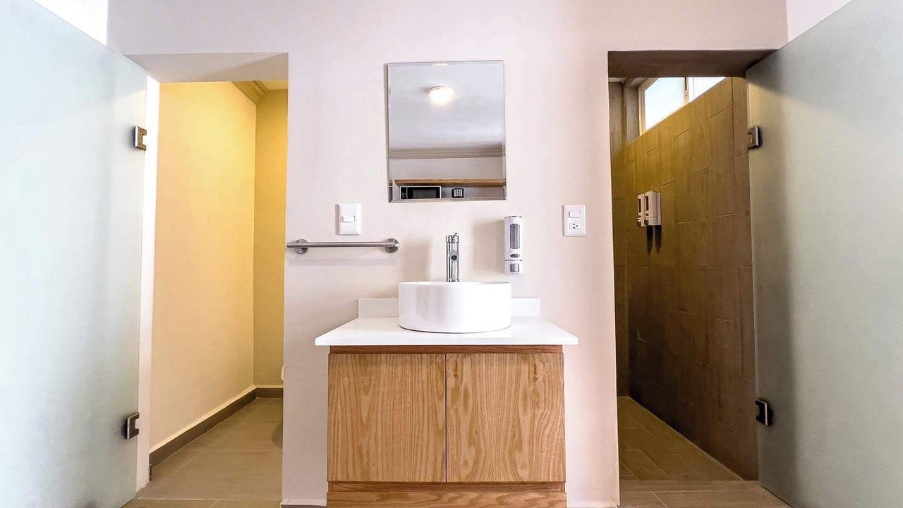 Photo of Kitchen in La Cruz