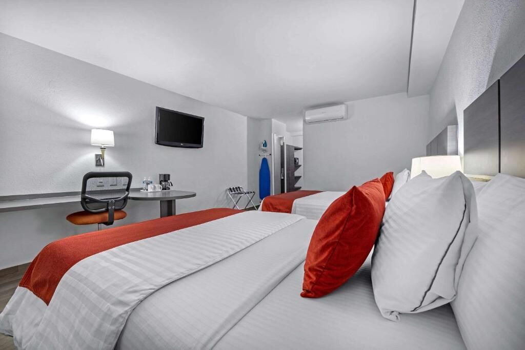 Photo of Bedroom in Downtown Queretaro
