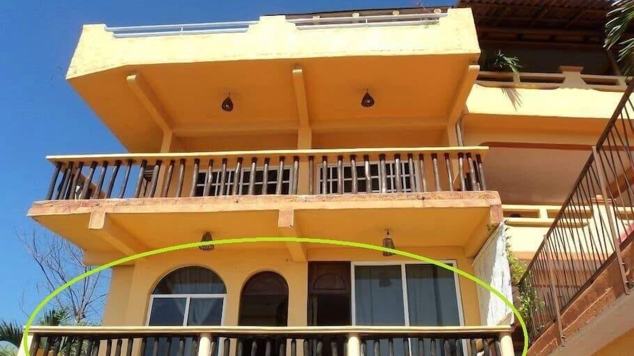Photo of Patio Balcony in Playa la Madera