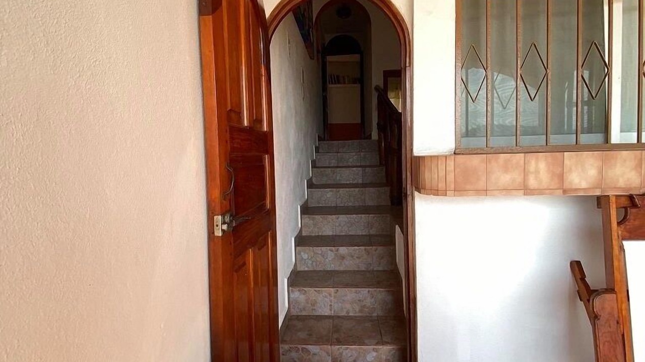 Photo of Patio Balcony in Playa la Madera