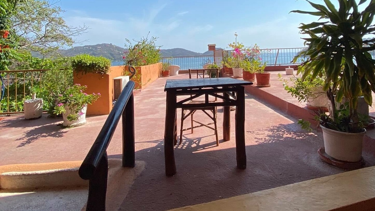 Photo of Patio Balcony in Playa la Madera