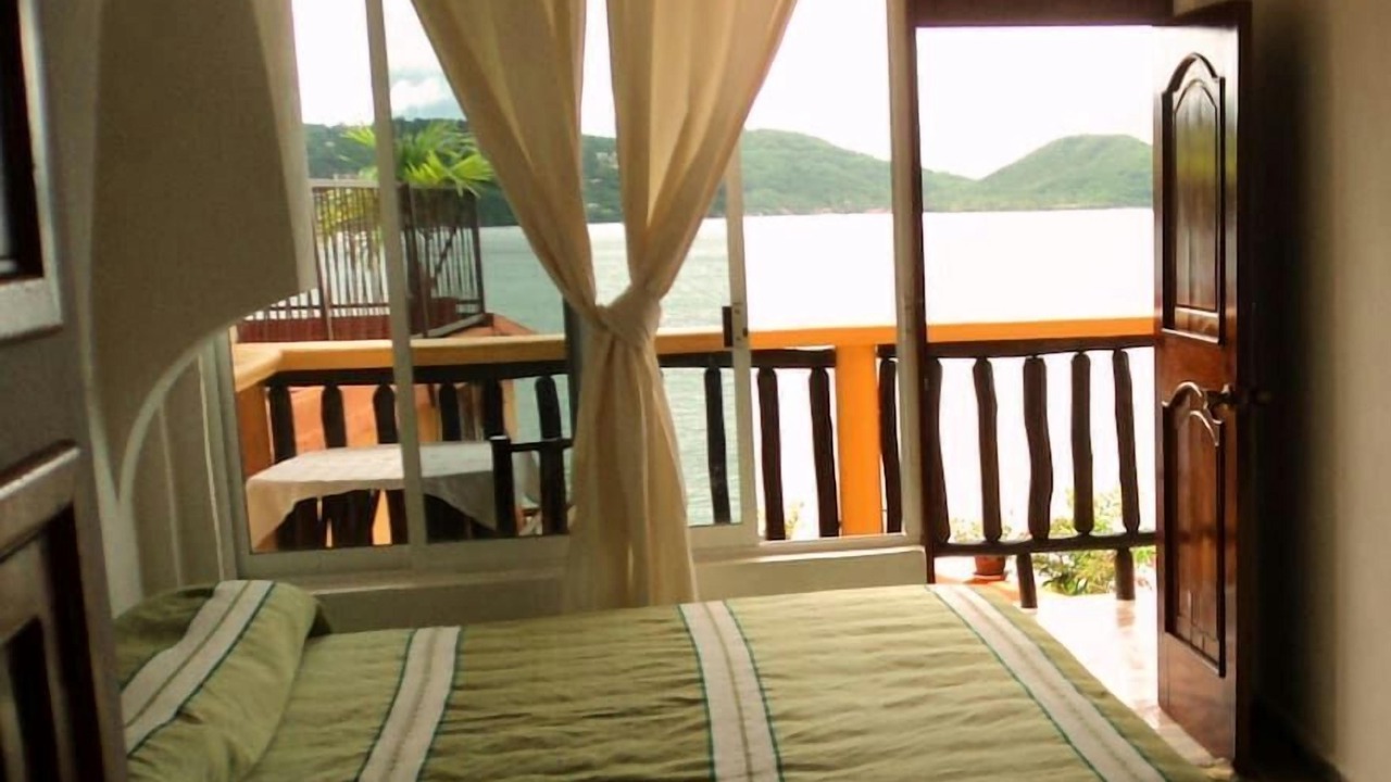 Photo of Patio Balcony in Playa la Madera