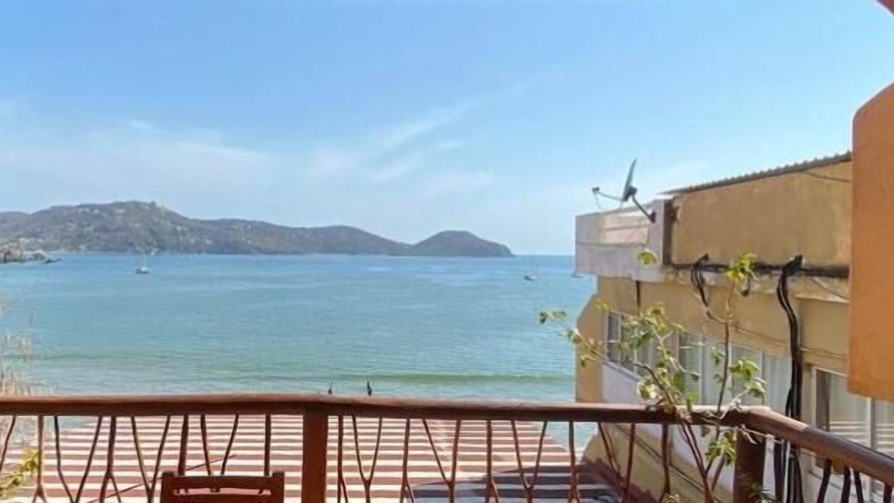 Photo of Patio Balcony in Playa la Madera