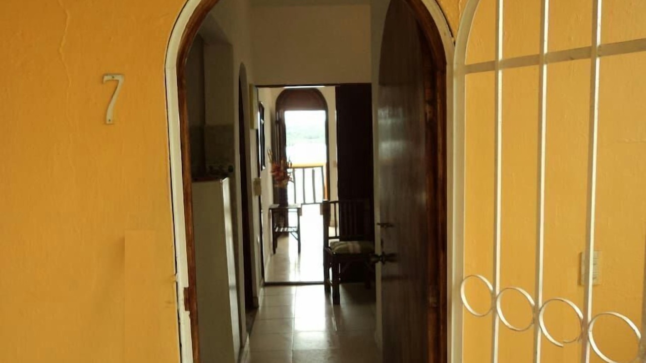 Photo of Patio Balcony in Playa la Madera