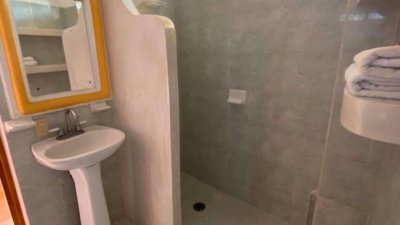 Photo of Bathroom in Playa la Madera