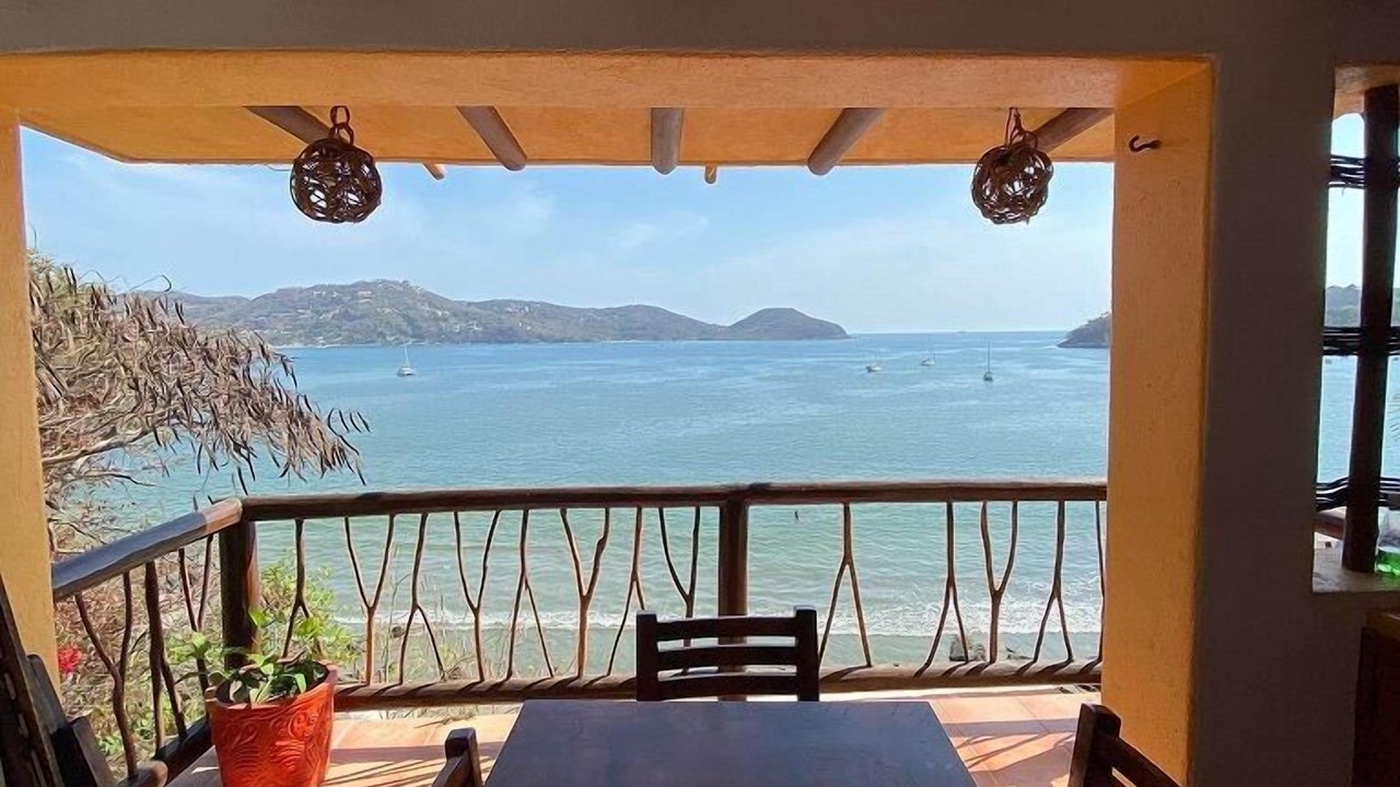 Photo of Patio Balcony in Playa la Madera