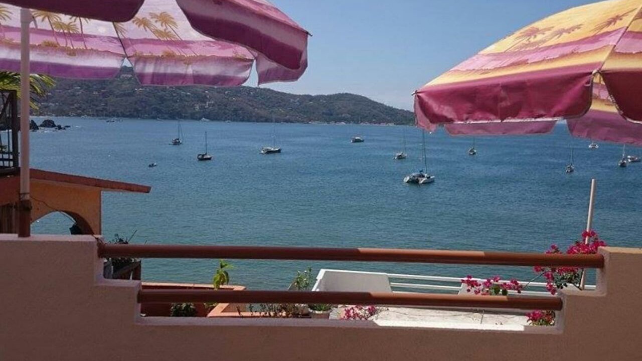 Photo of Patio Balcony in Playa la Madera