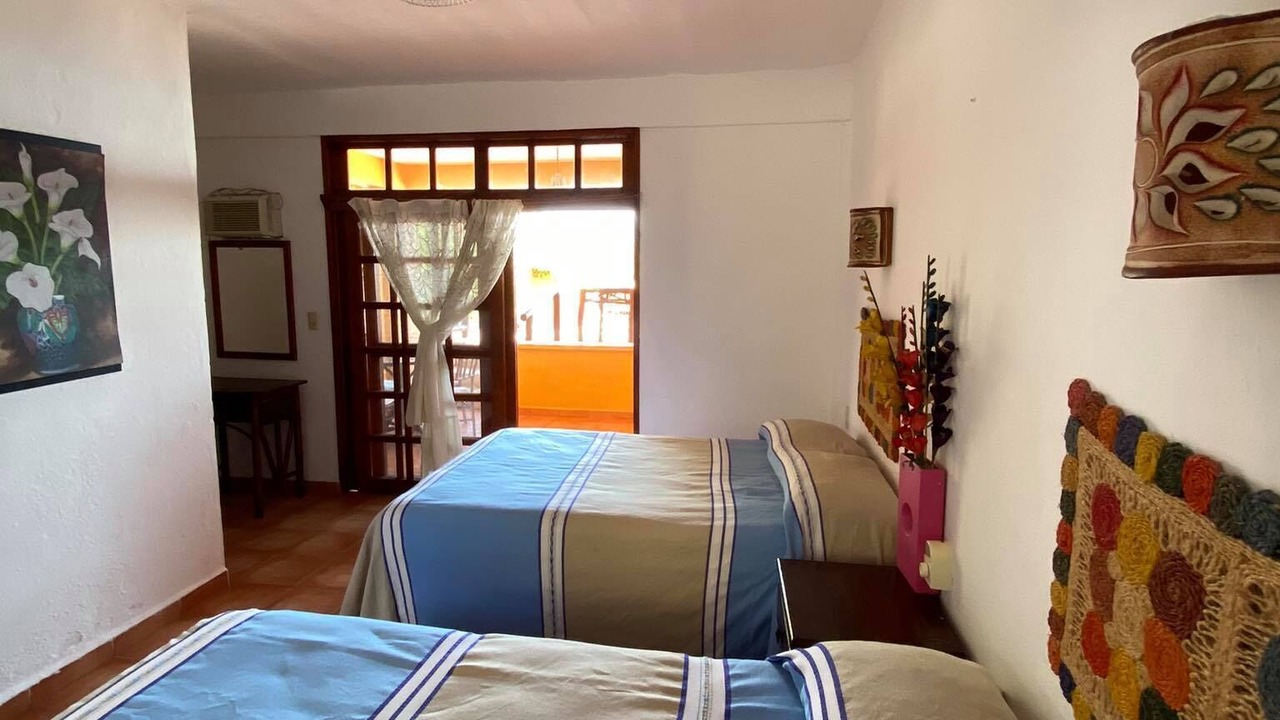 Photo of Patio Balcony in Playa la Madera