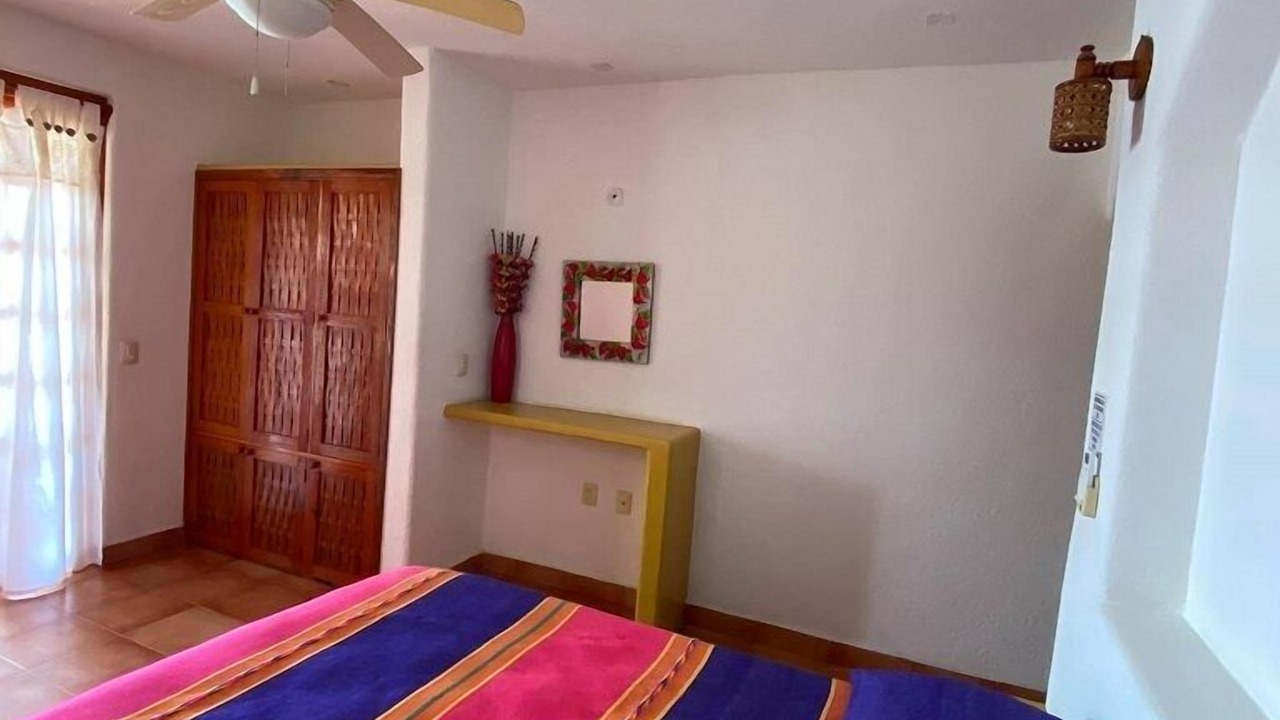 Photo of Patio Balcony in Playa la Madera