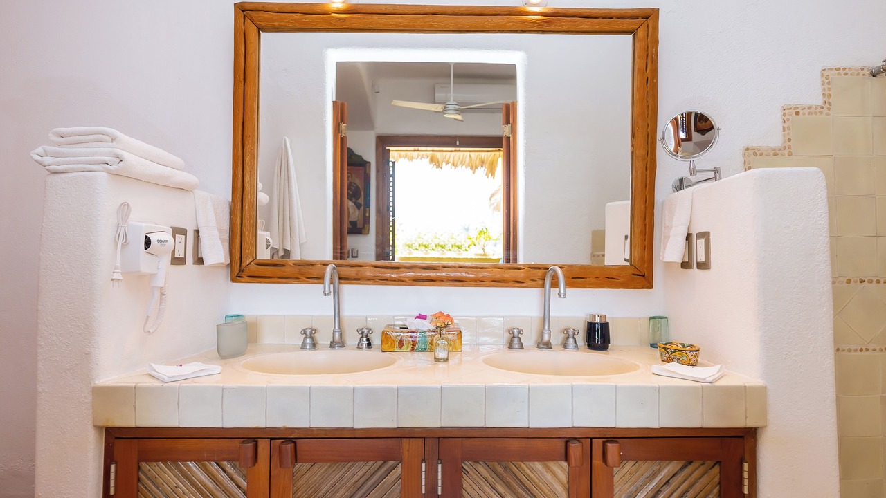 Photo of Bedroom in Zihuatanejo