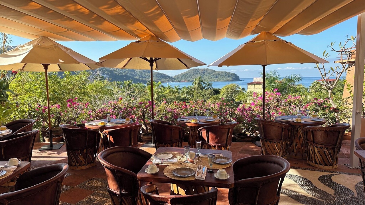 Photo of Patio Balcony in Zihuatanejo