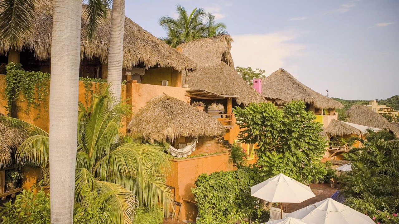Photo of Outdoor in Zihuatanejo