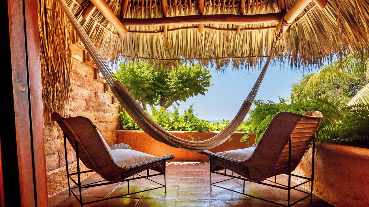 Photo of Bedroom in Zihuatanejo