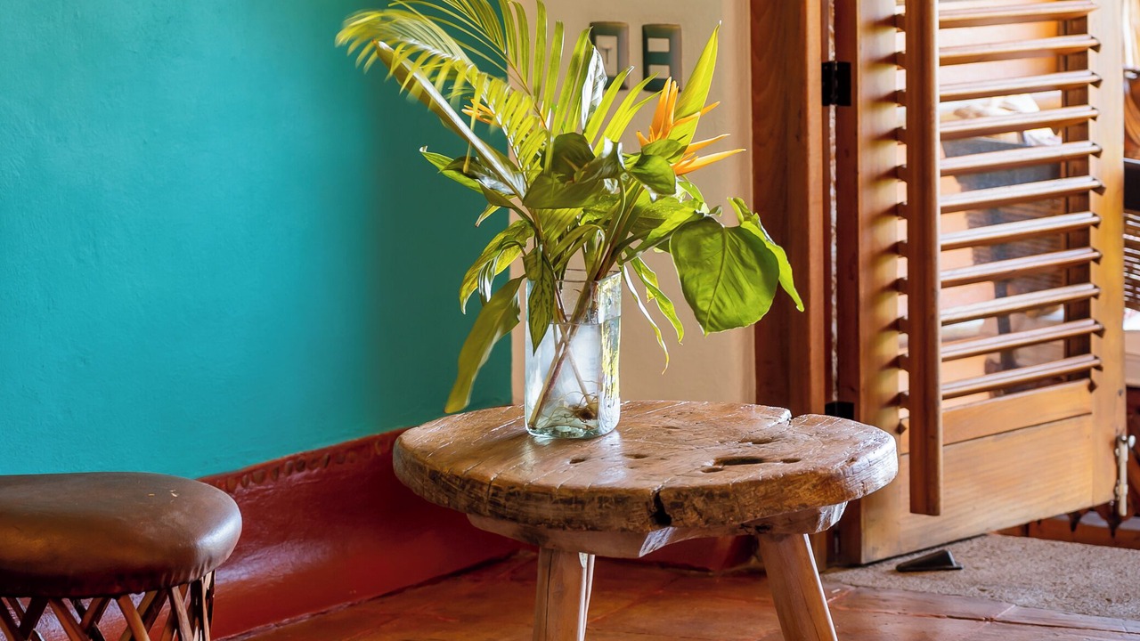 Photo of Bedroom in Zihuatanejo