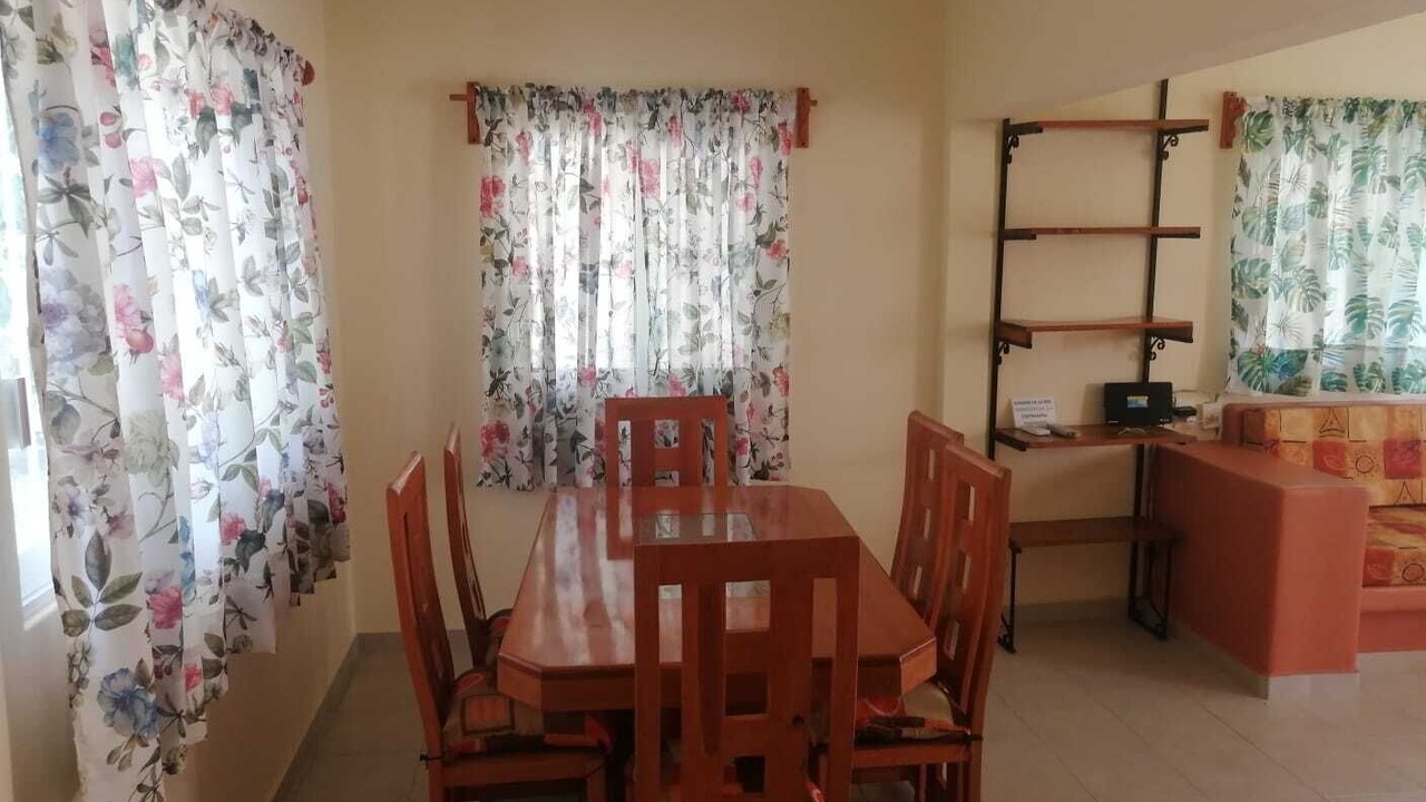 Photo of Kitchen in Zihuatanejo