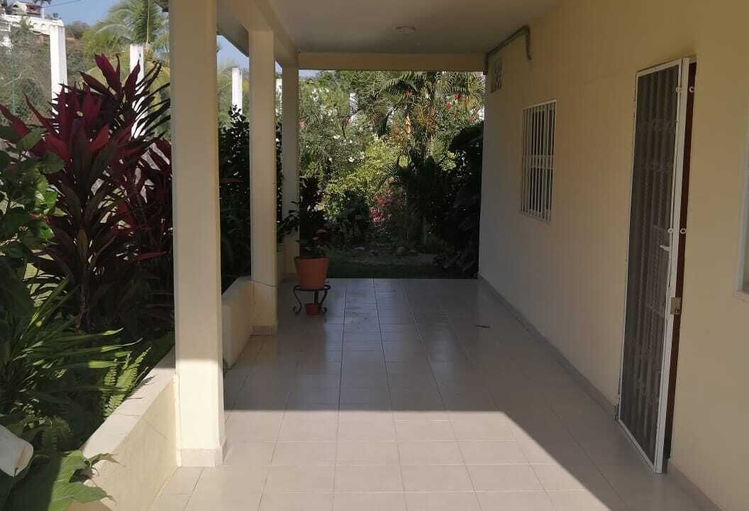 Photo of Patio Balcony in Zihuatanejo