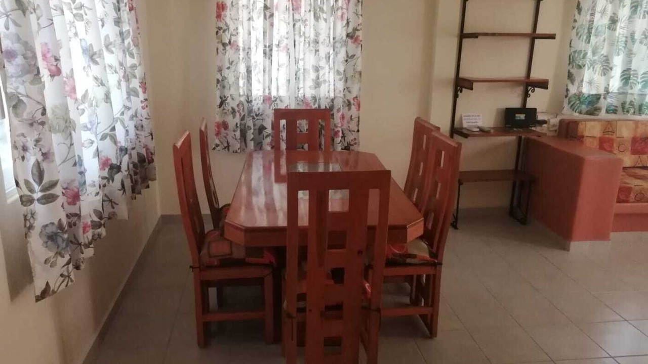 Photo of Kitchen in Zihuatanejo
