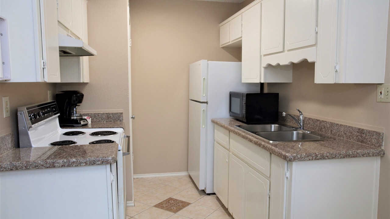 Photo of Kitchen in Donna