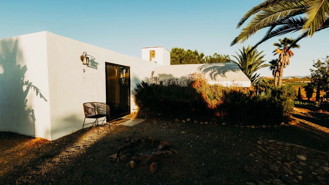 Photo of Outdoor in Valle de Guadalupe