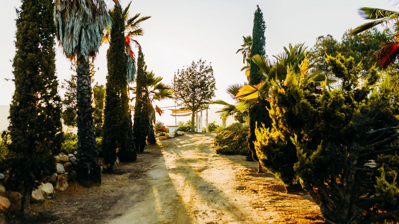 Photo of Outdoor in Valle de Guadalupe